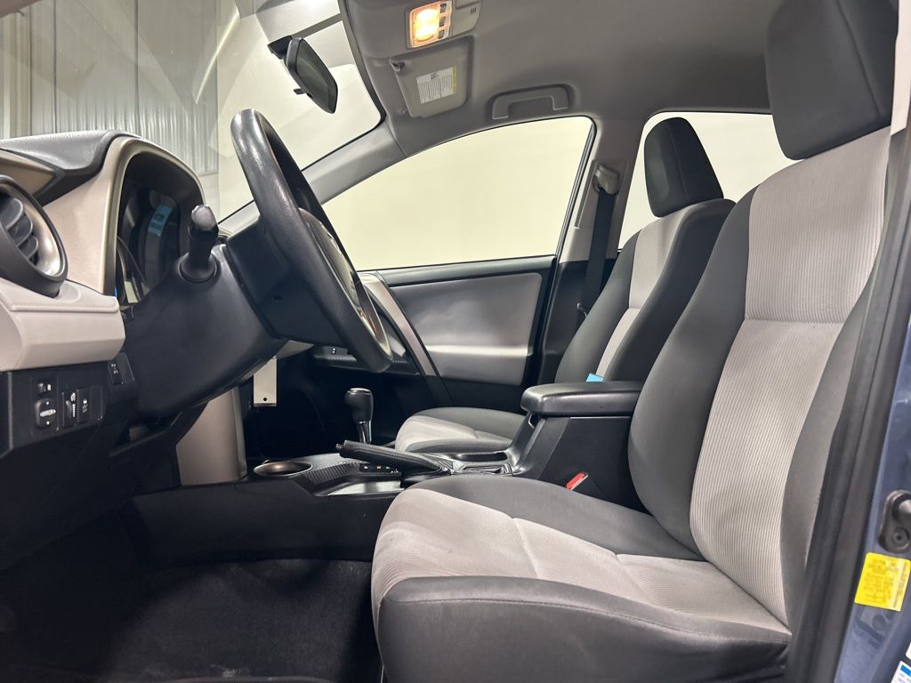 used 2014 Toyota RAV4 car, priced at $14,245