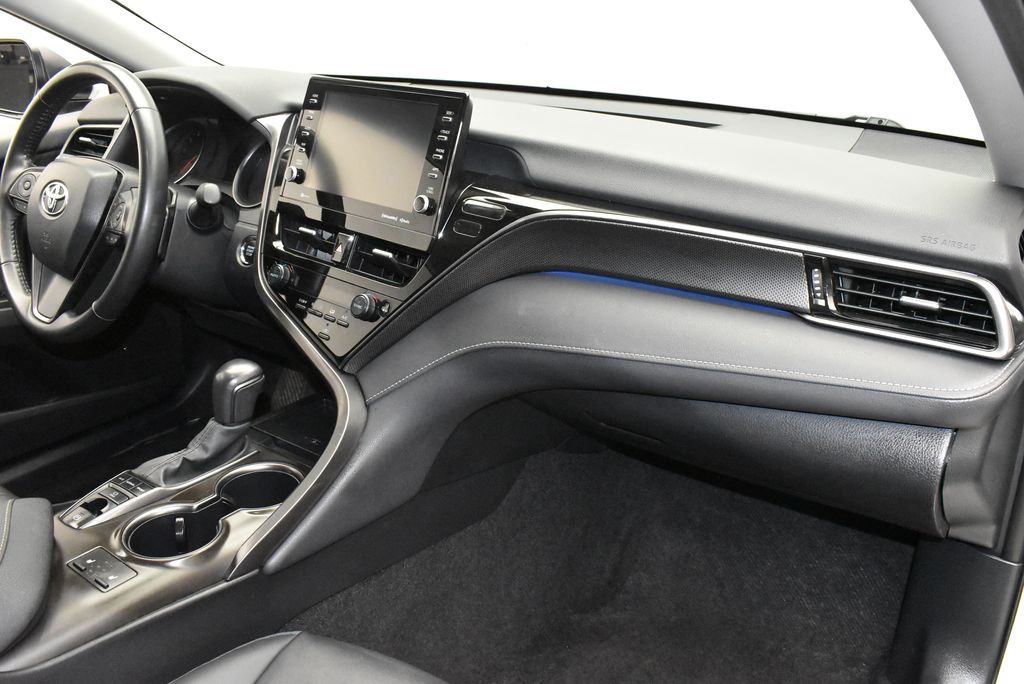 Thumbnail: 2024 Toyota Camry - 25