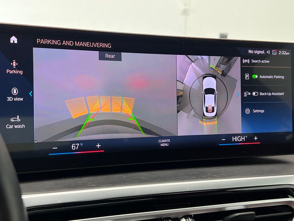 Thumbnail: 2024 BMW 4 Series - 15