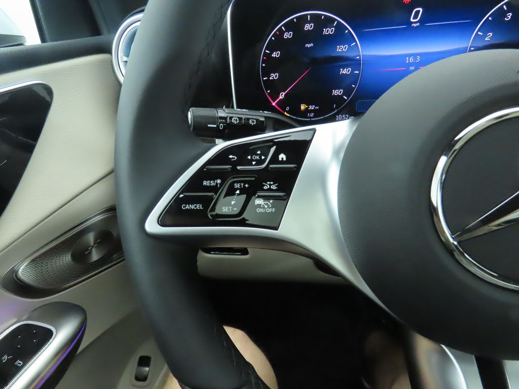 Thumbnail: 2026 Mercedes-Benz GLC - 12