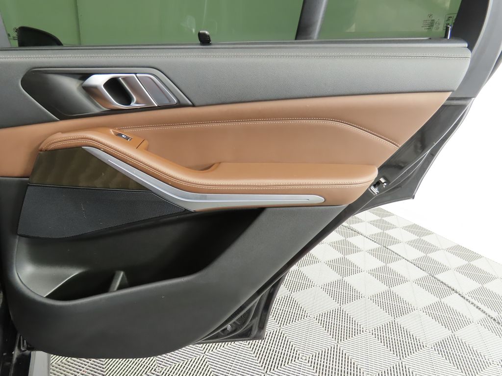2022 BMW X5 xDrive40i 27