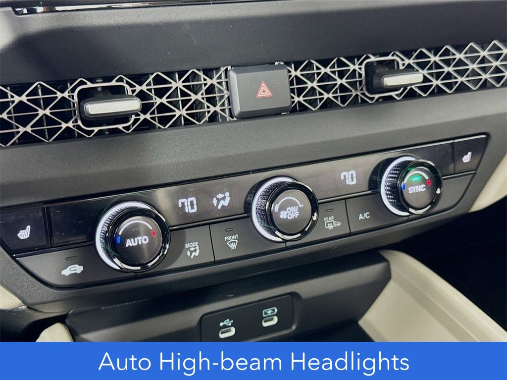 Used Car 2025 Honda Accord  Se For Sale Under $30,000 In Austin, Texas