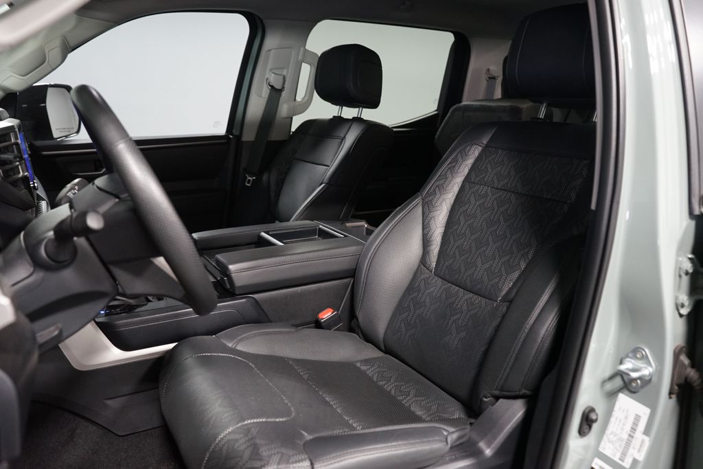 Thumbnail: 2024 Toyota Tundra - 6