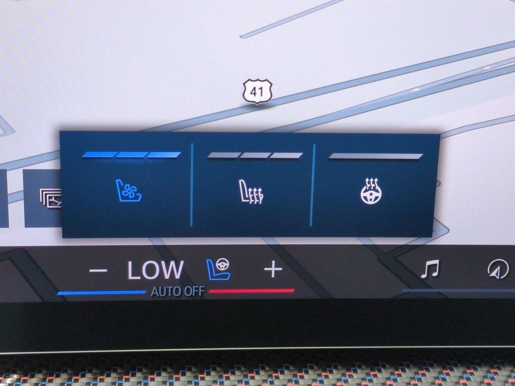 New 2026 White BMW Label image 22