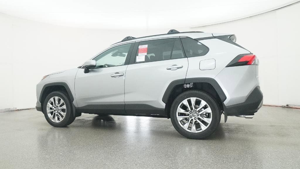 Thumbnail: 2025 Toyota RAV4 - 19