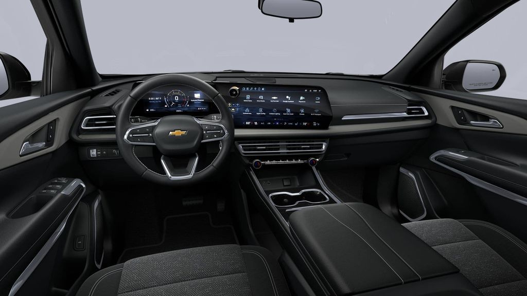 2026 Chevrolet Traverse LT - Photo 29
