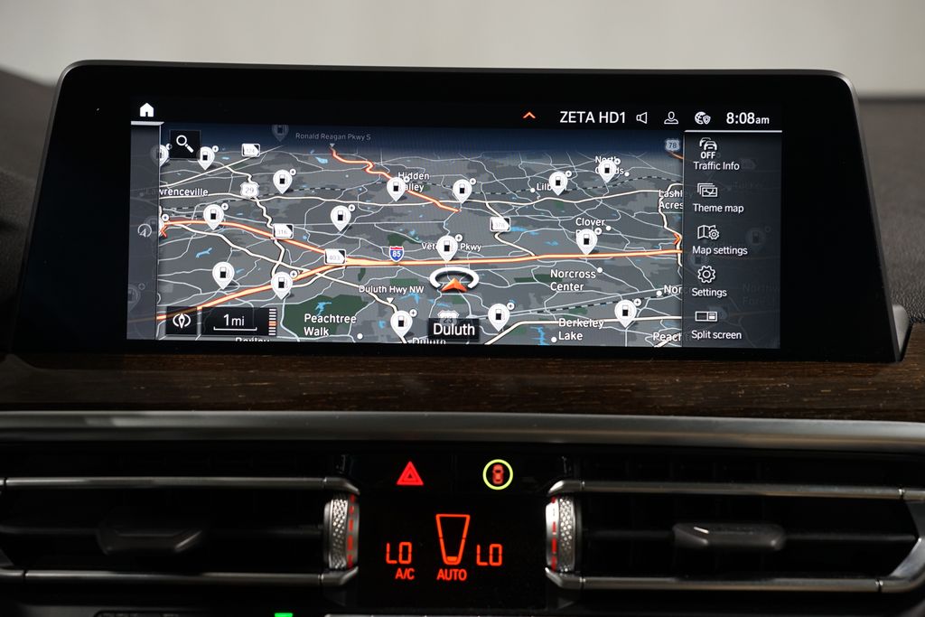 Thumbnail: 2024 BMW X3 - 20