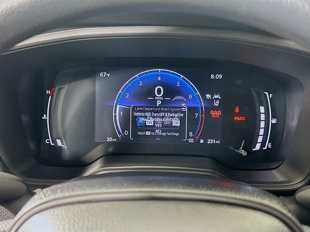 Thumbnail: 2026 Toyota Corolla - 12