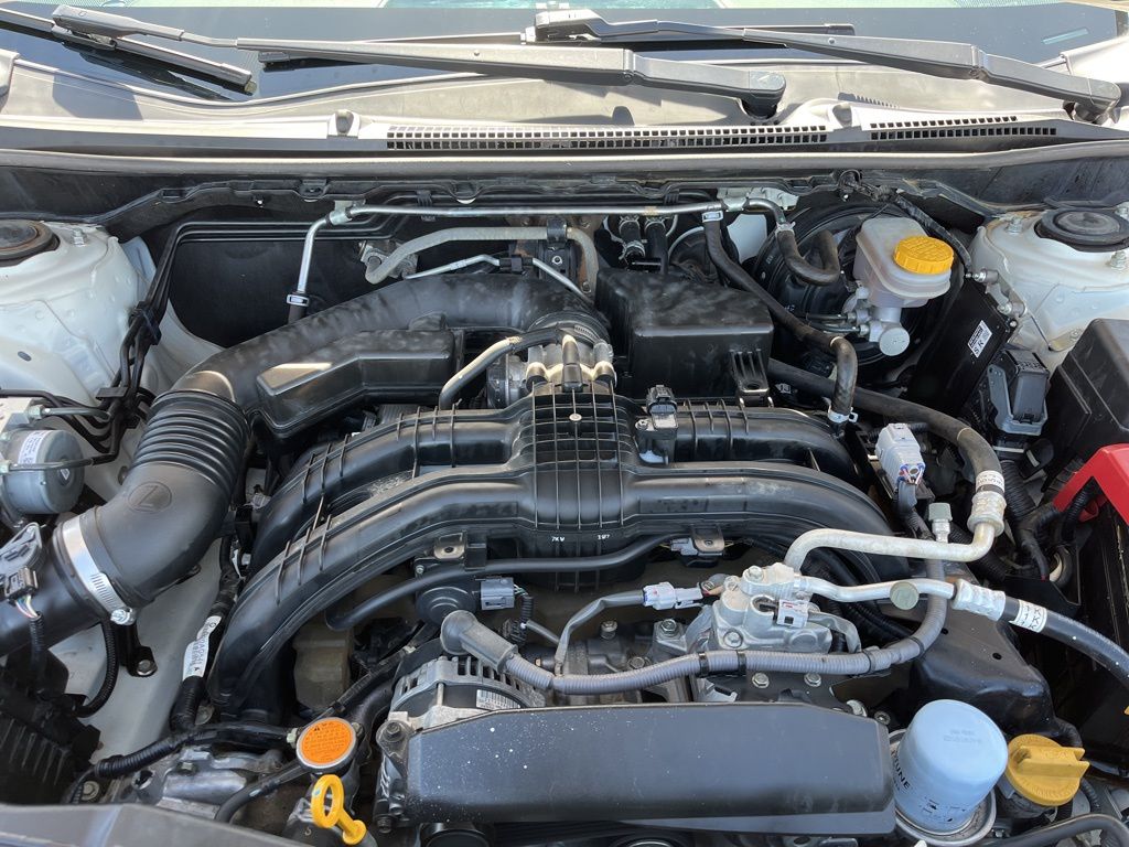 Thumbnail: 2018 Subaru Crosstrek - 13