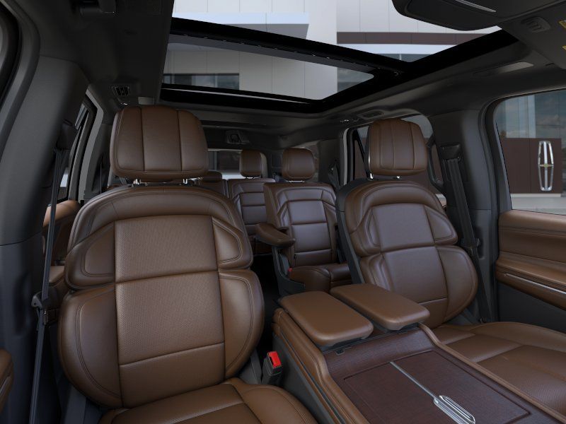 New 2026 White Lincoln Reserve image 10