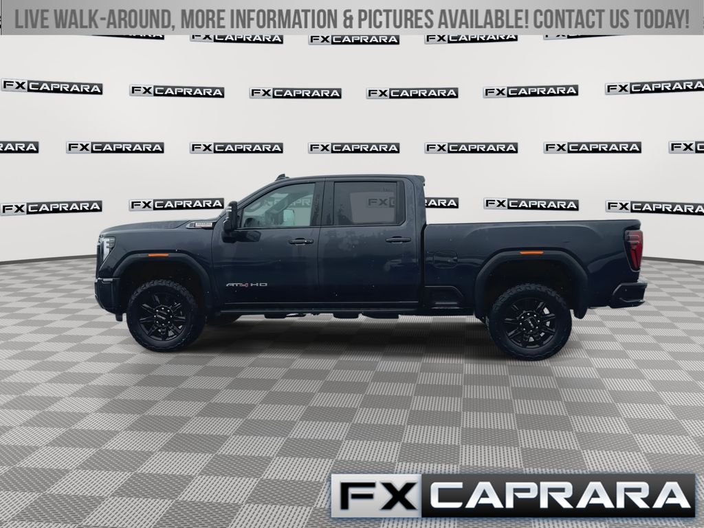 Used 2026 GMC Sierra 2500HD Truck