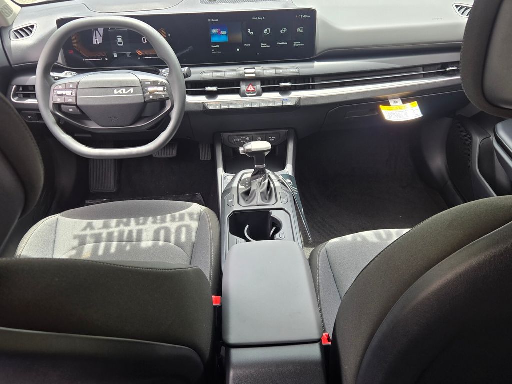 2026 Kia Forte - $24,720