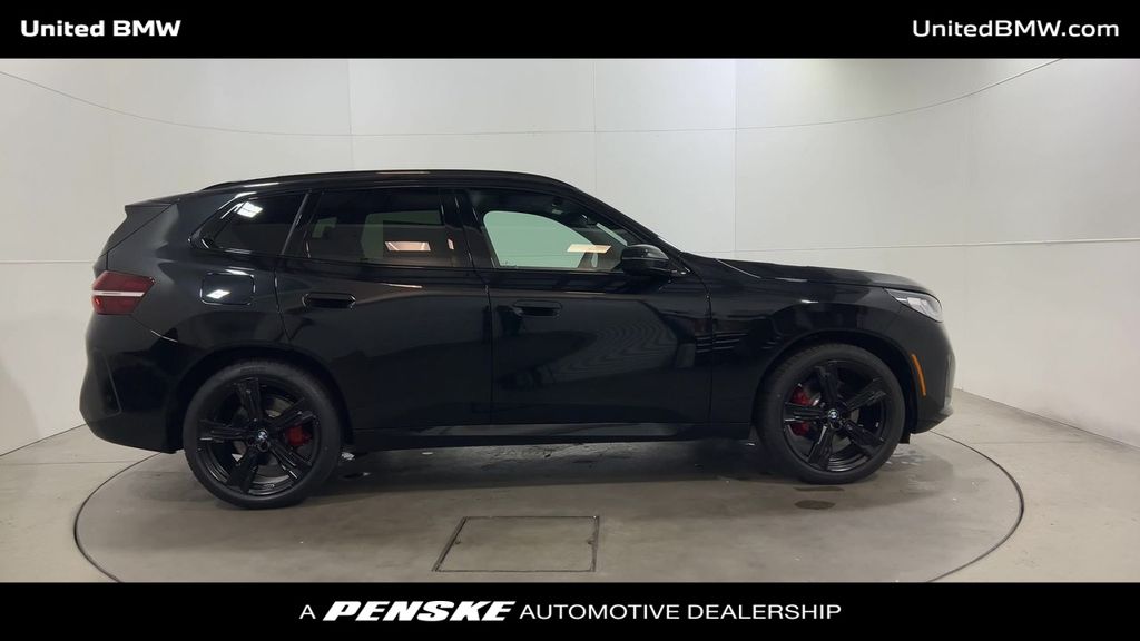 Thumbnail: 2026 BMW X3 - 9