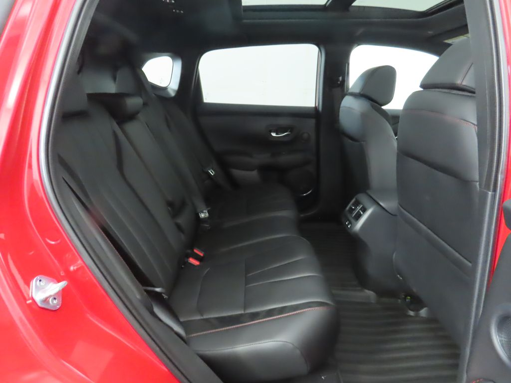 2025 Acura ADX A-SPEC 23