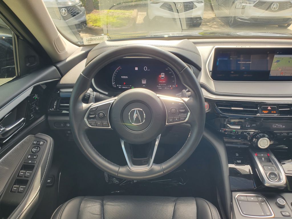 2024 Acura MDX - $38,988