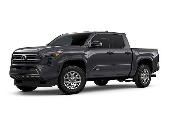 2025 Toyota Tacoma SR -
                West Palm Beach, FL