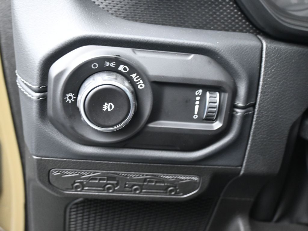 New 2026 41 Jeep Rubicon image 16