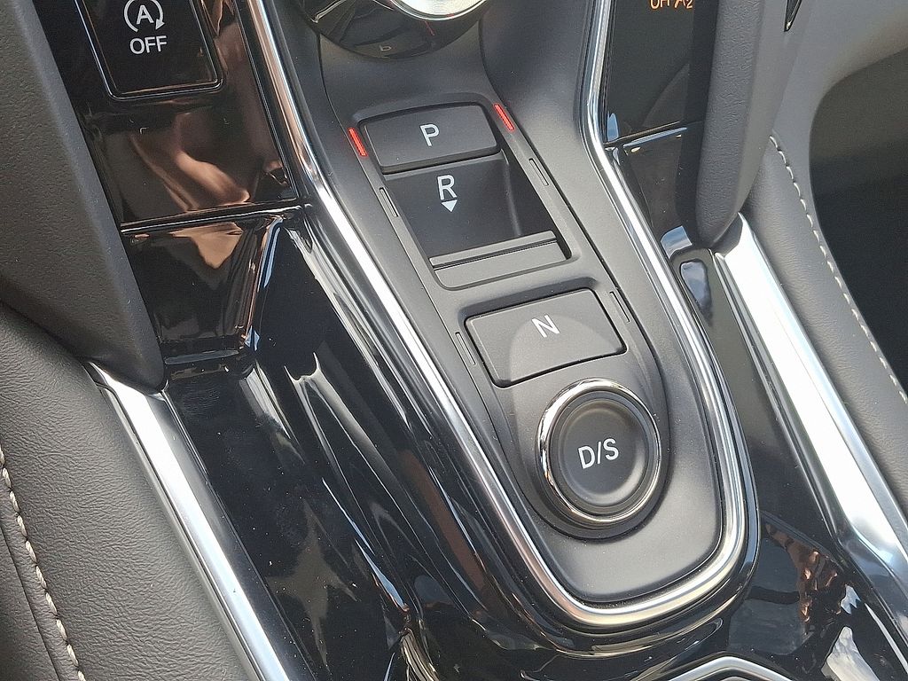 Thumbnail: 2026 Acura RDX - 9