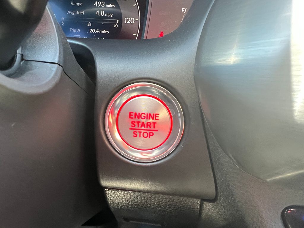 Thumbnail: 2025 Acura ADX - 20