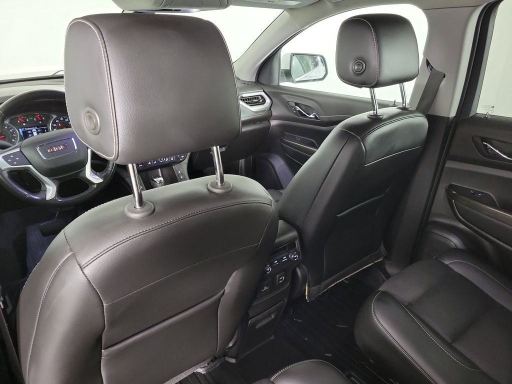 2019 GMC Acadia SLT-1 White at Community Honda