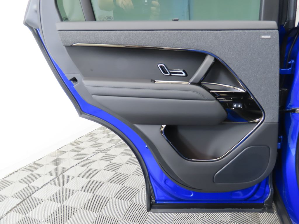 2025 Land Rover Range Rover Sport Autobiography 27