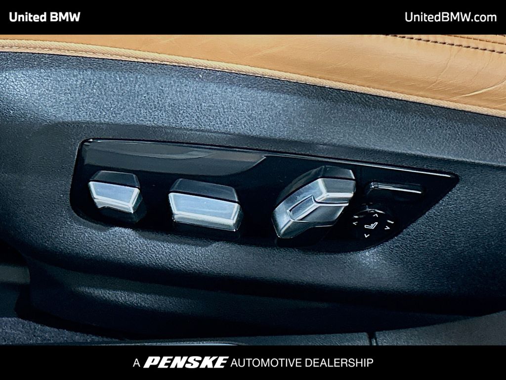 Thumbnail: 2022 BMW 7 Series - 4