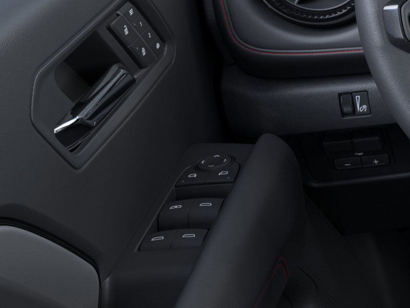 New Car 2025 Chevrolet Colorado  Z71 For Sale Under $50,000 In Austin, Texas