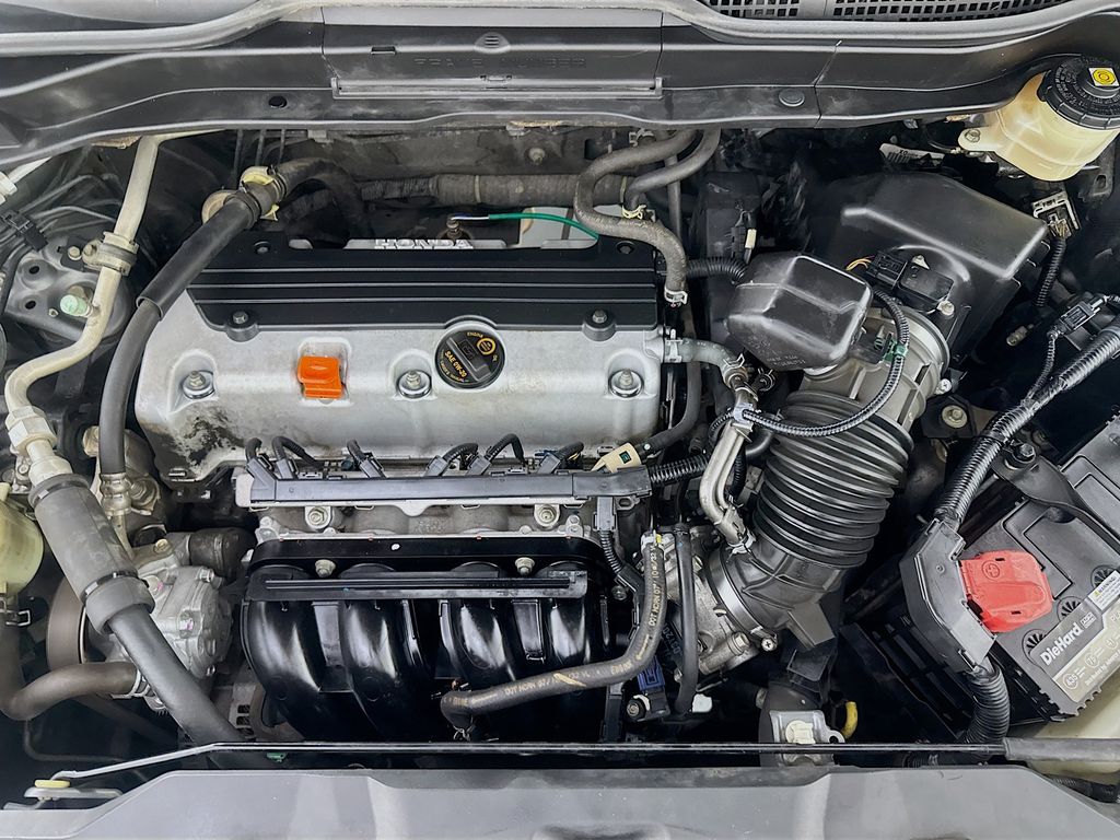 2011 Honda Cr-v  Ex In Austin, Texas