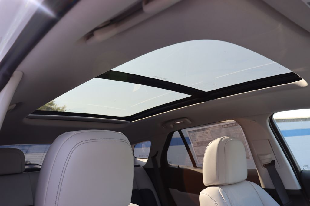 Thumbnail: 2026 Honda Prologue - 28