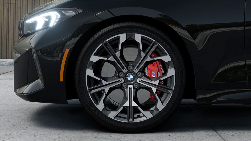 Thumbnail: 2026 BMW 3 Series - 31