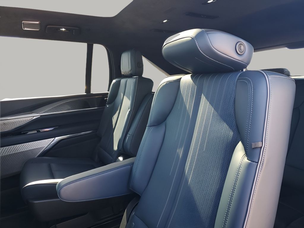 New Car 2025 Cadillac Escalade Iq  Sport 2 For Sale Under $140,000 In Austin, Texas
