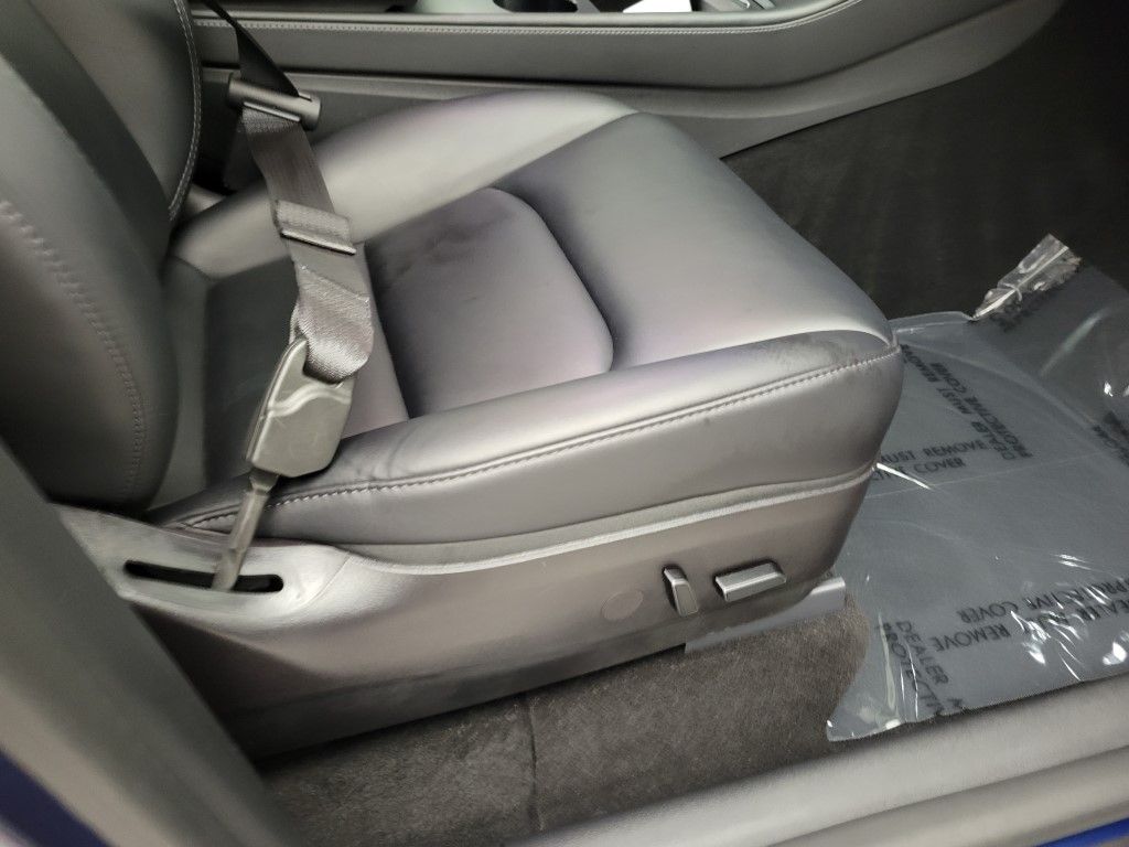 Thumbnail: 2022 Tesla Model Y - 13