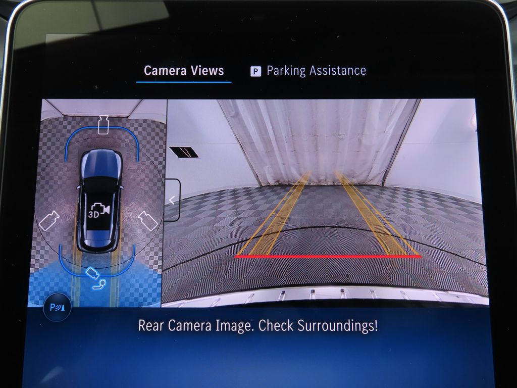 Thumbnail: 2026 Mercedes-Benz GLC - 15