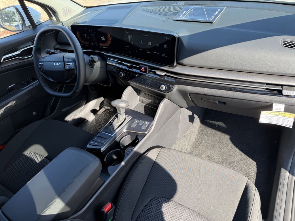 new 2026 Kia Sportage car, priced at $28,274