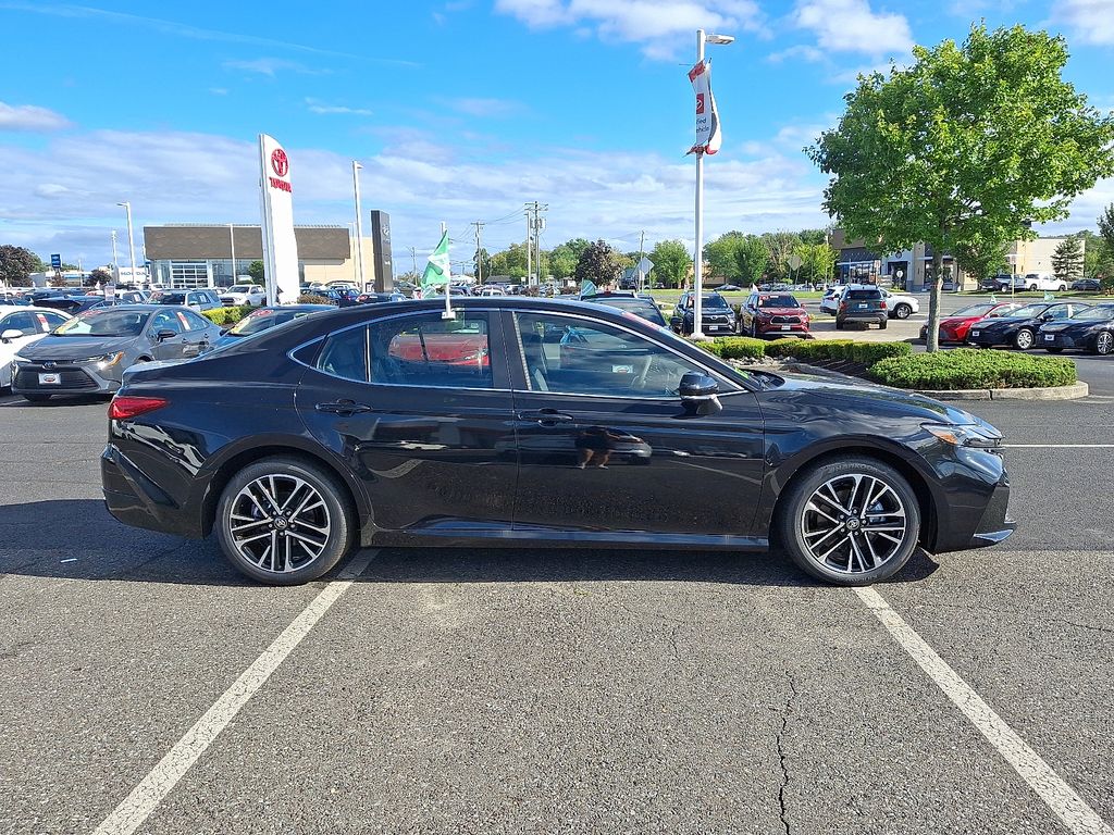 Thumbnail: 2025 Toyota Camry - 6