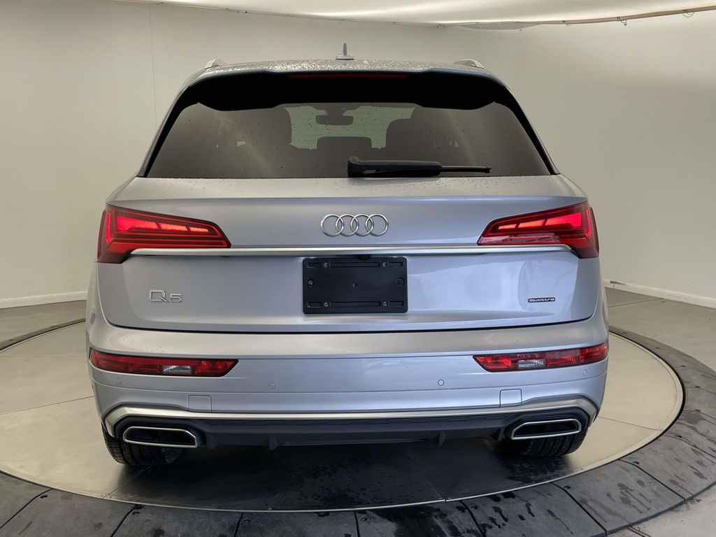 2023 Audi Q5 45 S line Premium - 5