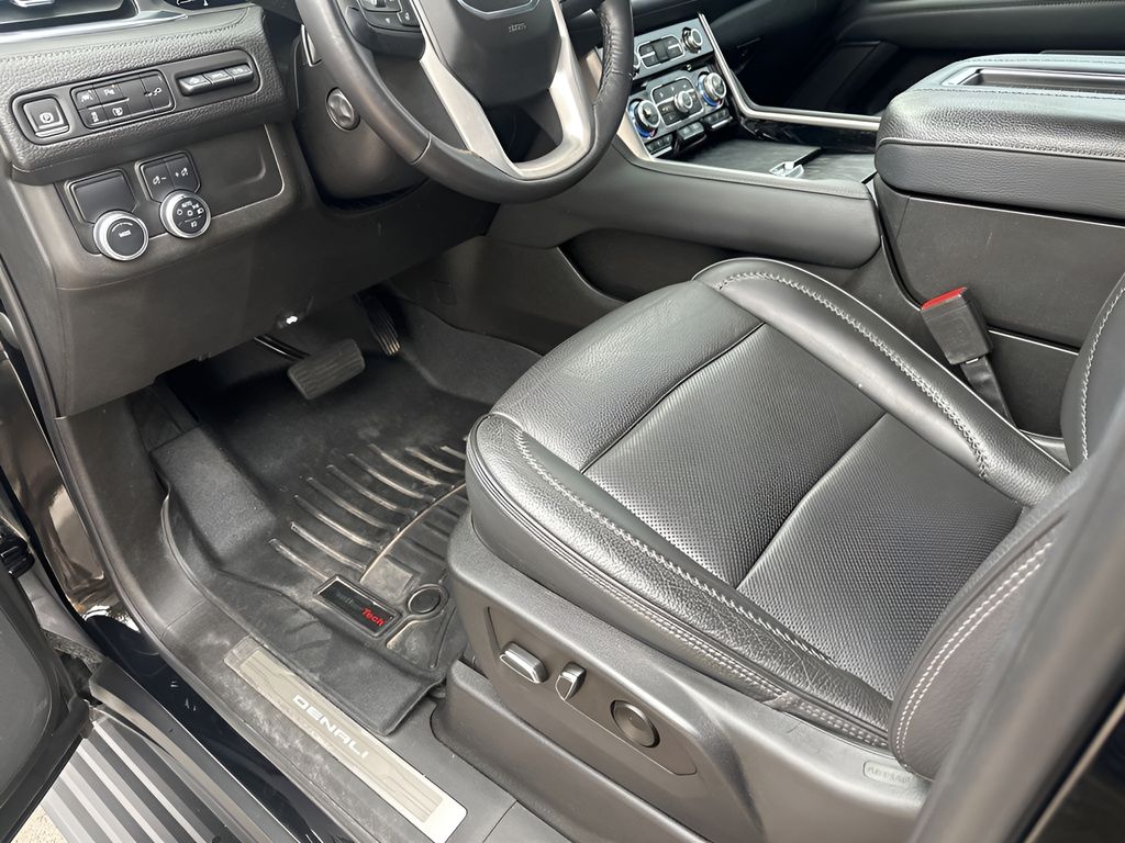 Used Car 2022 Gmc Yukon  Denali For Sale Under $50,000 In Austin, Texas