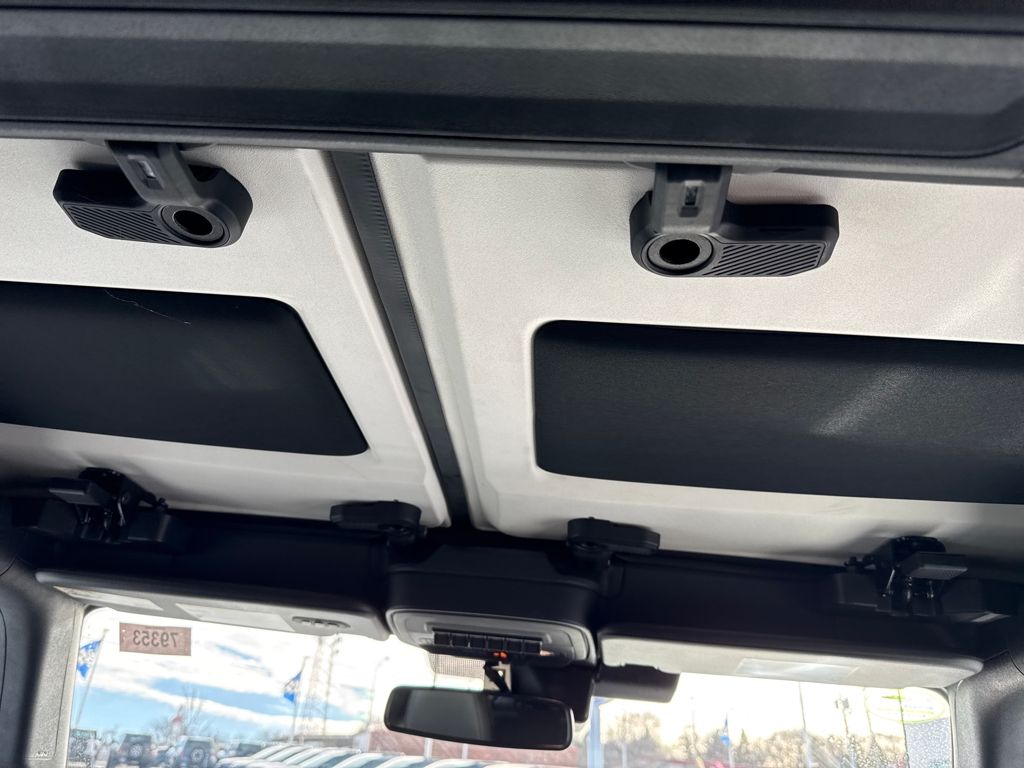 2025 Ford Bronco 4-Door Raptor - Photo 12
