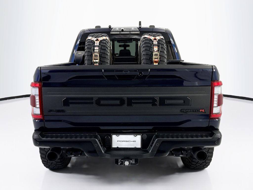 Thumbnail: 2023 Ford F-150 - 6