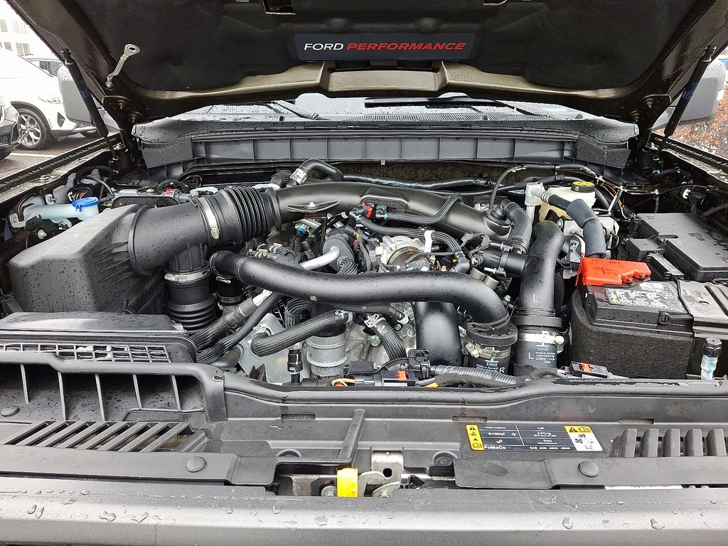 Thumbnail: 2025 Ford Bronco - 29