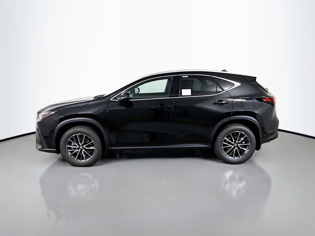 Thumbnail: 2026 Lexus NX - 8