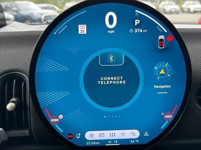 Thumbnail: 2026 MINI Cooper - 17