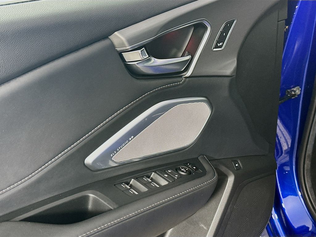 used 2020 Acura RDX car, priced at $30,499