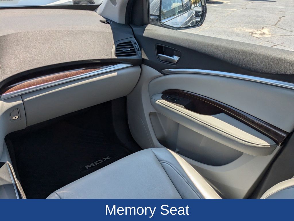 2020 Acura MDX Base