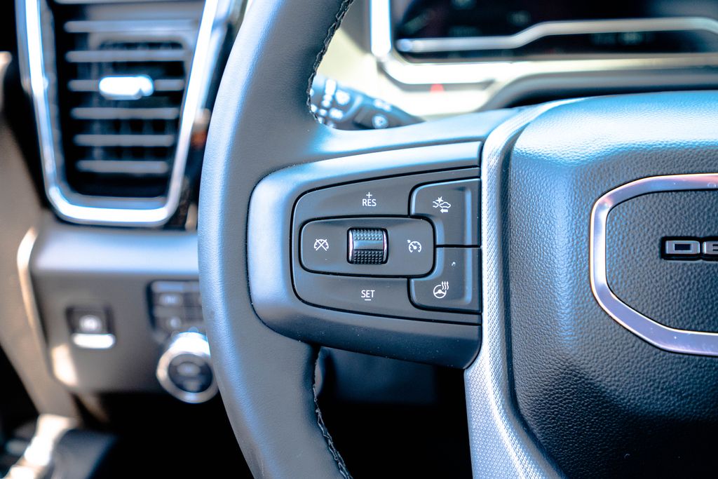 Used 2025 GMC Sierra 2500HD Truck