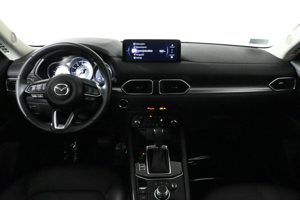Thumbnail: 2024 Mazda CX-5 - 18