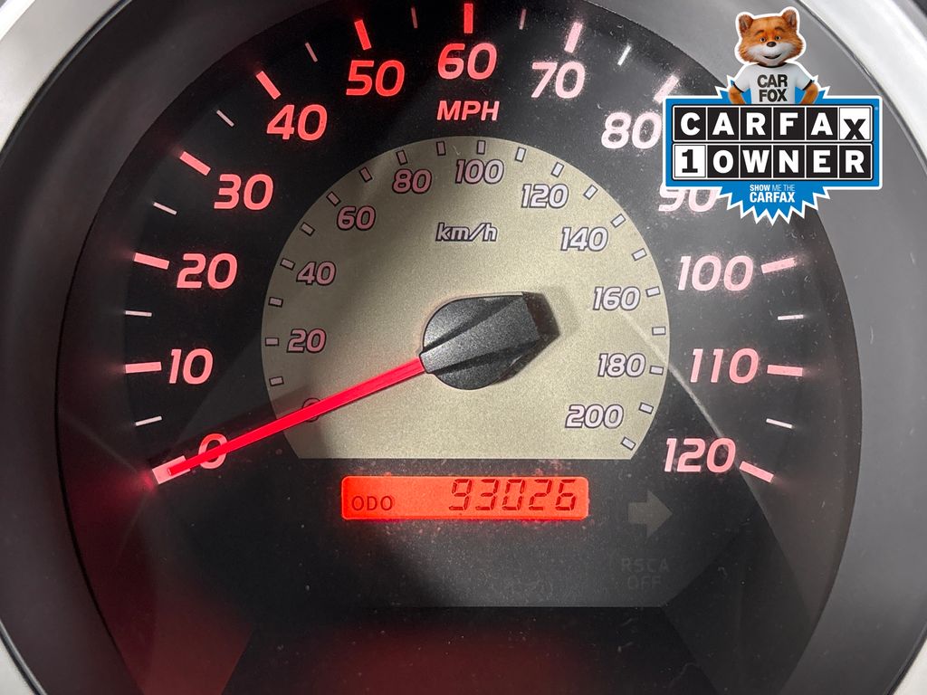 Used 2009  Toyota PreRunner image 20