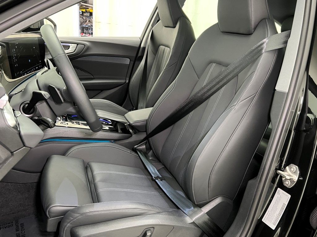 Thumbnail: 2025 Audi A5 - 25