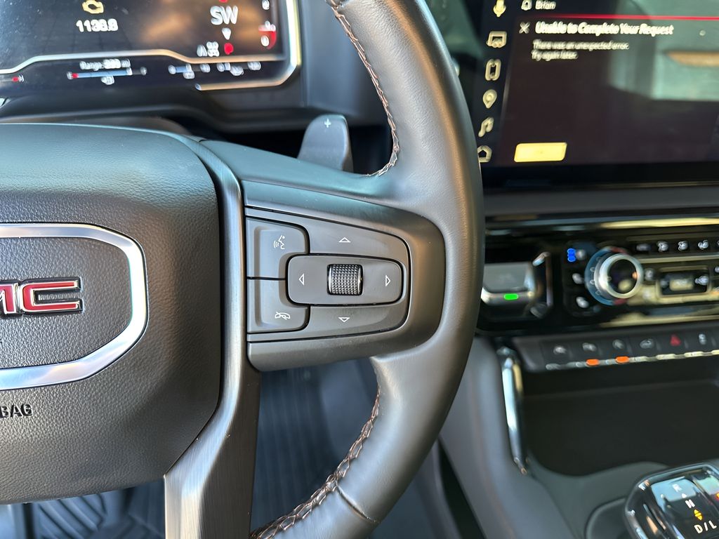 Used Car 2024 Gmc Sierra 1500  At4 For Sale Under $60,000 In Austin, Texas