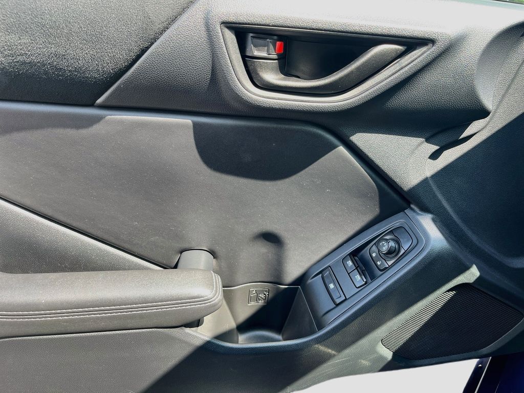 Used 2025 Blue Toyota Premium image 18